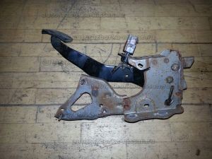 Педаль тормоза Nissan X-Trail T31 Б/У арт.46501JG410 (18564)