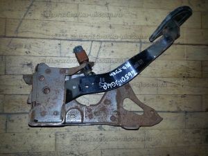 Педаль тормоза Nissan X-Trail T31 Б/У арт.46501JG410 (18564)