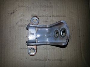 Петля двери Nissan X-Trail T32 Б/У арт.80400JN00A (17843)