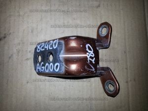 Петля двери Nissan X-Trail T32 Б/У арт.82420AG000 (17841)