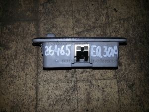 Плафон освещения салонный Nissan X-Trail T30 Б/У арт.26465EQ30A (16374)