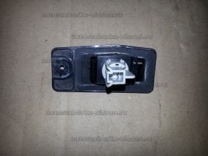 Плафон подсветки номера Nissan X-Trail T32 Б/У арт.265108990B (18303)