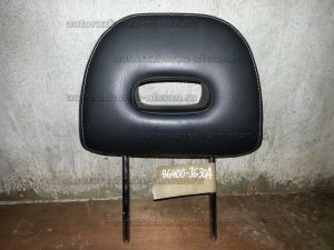 Подголовник переднего сиденья Nissan X-Trail T31 Б/У арт.86400JG30A (16230)