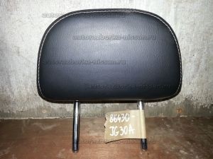 Подголовник заднего бокового сиденья  Nissan X-Trail T31 Б/У арт.86430JG30A (16231)