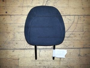 Подголовник заднего бокового сиденья Nissan X-Trail T32 Б/У арт.864304BK0A (18600)