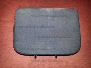 Подголовник заднего центрального сиденья Nissan X-Trail T31 Б/У арт.86460JG21A, 86460JG23A (17054)