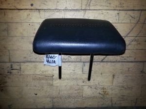 Подголовник заднего центрального сиденья Nissan X-Trail T32 Б/У арт.864604BL0A (18603)