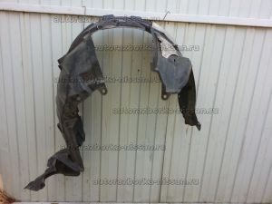 Подкрылок передний правый Nissan X-Trail T32 Б/У арт.638424CB0A (17957)