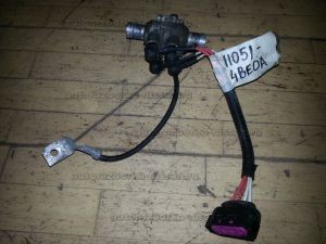 Подогреватель антифриза Nissan X-Trail T32 Б/У арт.110514BE0A (18283)