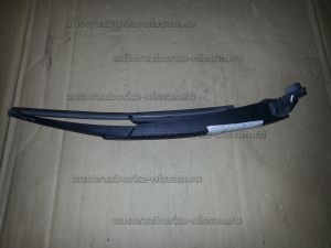 Поводок заднего стеклоочистителя Nissan X-Trail T32 Б/У арт.287804CC0A (18304)