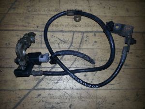 Провод массы Nissan X-Trail T32 Б/У арт.240803UC0A (18476)