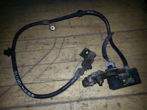 Провод массы Nissan X-Trail T32 Б/У арт.240803UC0A (18476)