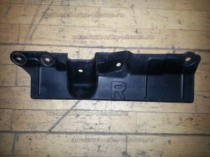 Пыльник бензобака правый Nissan X-Trail T32 Б/У арт.74814JG00A (18592)