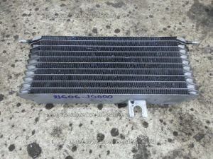 Радиатор охлаждения вариатора Nissan X-Trail T31 Б/У арт.21606JG000 (16772)