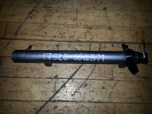 Рейка топливная Nissan X-Trail T32 Б/У арт.1752000Q3M (18486)