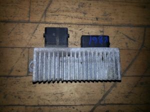 Реле свечей накала Nissan X-Trail T32 Б/У арт.2712000Q1M, 271206395R, 1106700Q0H (18463)