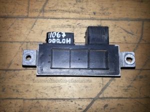 Реле свечей накала Nissan X-Trail T32 Б/У арт.2712000Q1M, 271206395R, 1106700Q0H (18463)