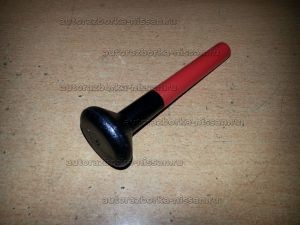 Ручка складывания задних сидений (новая не оригинал) Nissan X-Trail T30 Б/У арт.886458H300, 886458H480, 886458H481, 88645JG00B (18534)