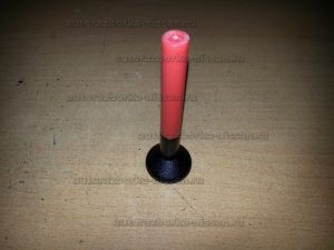 Ручка складывания задних сидений (новая не оригинал) Nissan X-Trail T31 Б/У арт.886458H300, 886458H480, 886458H481, 88645JG00B (18535)