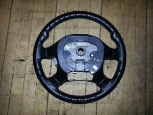 Рулевое колесо Nissan X-Trail T30 Б/У арт.484309H560 (16415)