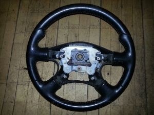 Рулевое колесо Nissan X-Trail T30 Б/У арт.484309H560 (16415)