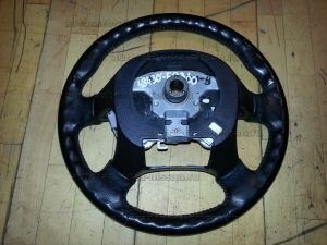 Рулевое колесо Nissan X-Trail T30 Б/У арт.48430EQ300 (15616)