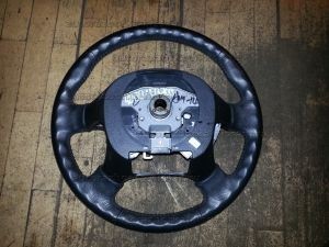 Рулевое колесо Nissan X-Trail T30 Б/У арт.48430EQ700 (16715)