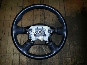 Рулевое колесо Nissan X-Trail T30 Б/У арт.48430EQ700 (16715)