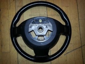 Рулевое колесо Nissan X-Trail T31 Б/У арт.48430JG010 (15388)