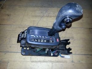 Селектор АКПП Nissan X-Trail T30 Б/У арт.349018H311 (18240)