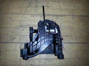 Селектор АКПП, вариатора Nissan X-Trail T31 Б/У арт.34901JG80B, 34901JG81E, 34901JG80D  (18554)