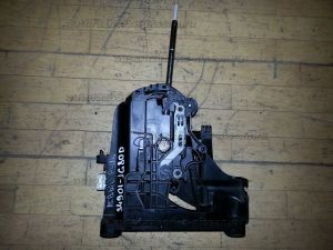 Селектор АКПП, вариатора Nissan X-Trail T31 Б/У арт.34901JG80B, 34901JG81E, 34901JG80D  (18554)