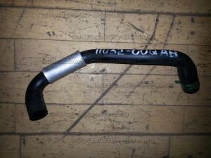 Шланг картерных газов Nissan X-Trail T32 Б/У арт.1103200QAB (18418)