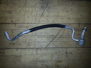 Шланг кондиционера Nissan X-Trail T32 Б/У арт.924804CE3A (18381)