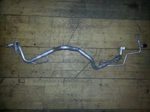 Трубка кондиционера Nissan X-Trail T32 Б/У арт.924464BA0A (18426)