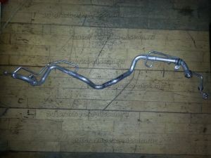 Трубка кондиционера Nissan X-Trail T32 Б/У арт.924464BA0A (18426)