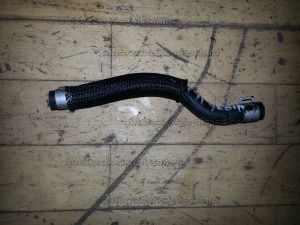 Шланг охлаждения Nissan X-Trail T32 Б/У арт.217414EB1A (18425)