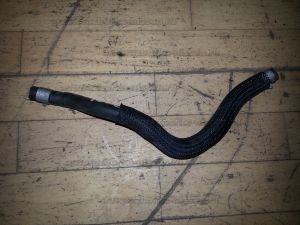 Шланг охлаждения Nissan X-Trail T32 Б/У арт.217414EB2A (18413)