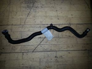 Шланг охлаждения Nissan X-Trail T32 Б/У арт.217424EB0A (18380)