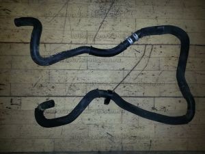 Шланг охлаждения Nissan X-Trail T32 Б/У арт.924104CR0A (18392)