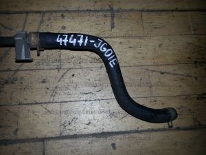 Шланг вакуумный Nissan X-Trail T31 Б/У арт.47471JG010, 47471JG01E (18560)