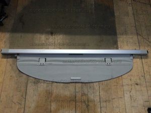 Шторка багажника Nissan X-Trail T32 Б/У арт.849824CL5A, 849824CL6A (18438)