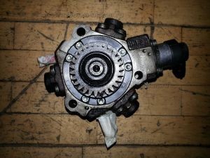 ТНВД Nissan X-Trail T32 Б/У арт.1670000Q1Y (18483)