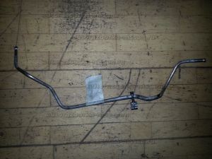 Трубка охлаждения Nissan X-Trail T32 Б/У арт.217514EB0A (18412)