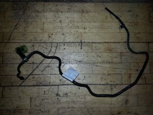 Трубка топливная Nissan X-Trail T32 Б/У арт.164404EB0C (18502)