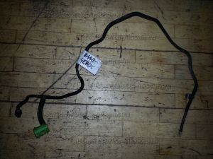 Трубка топливная Nissan X-Trail T32 Б/У арт.164404EB0C (18502)