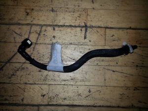 Трубка топливная Nissan X-Trail T32 Б/У арт.164454EB0B (18500)