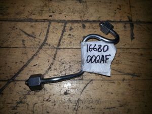 Трубка топливная Nissan X-Trail T32 Б/У арт.1668000QAF (18487)