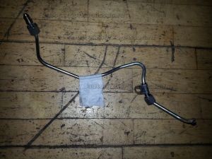 Трубка топливная Nissan X-Trail T32 Б/У арт.1668200QAH (18490)