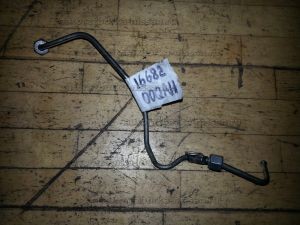 Трубка топливная Nissan X-Trail T32 Б/У арт.1668200QAH (18490)